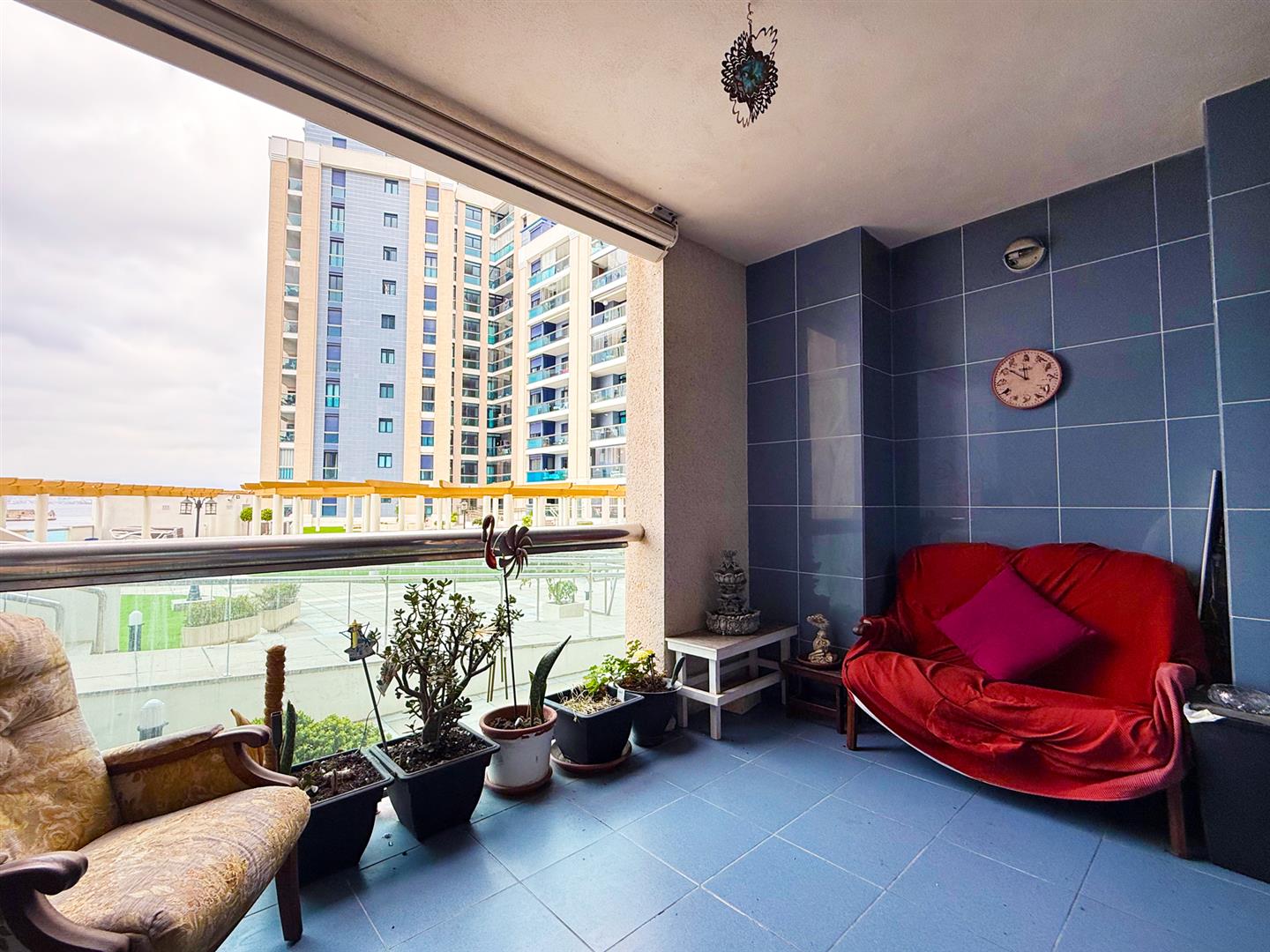 Image of Apartment - 3 Bedrooms - 2 Bathrooms for Sale in Europlaza-Gibraltar, Image 4